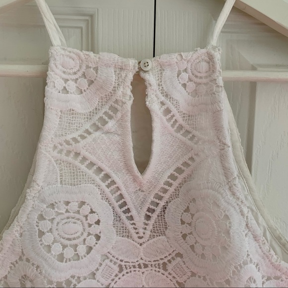 Abercrombie & Fitch Tank Top Size S - Picture 2 of 5